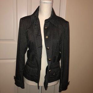 Michael Kors fitted Blazer